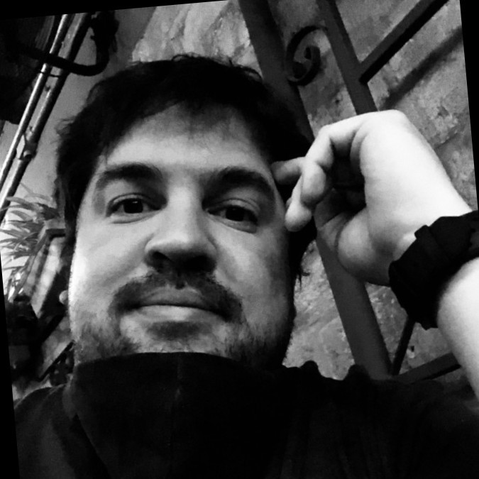 Javier Mendoza